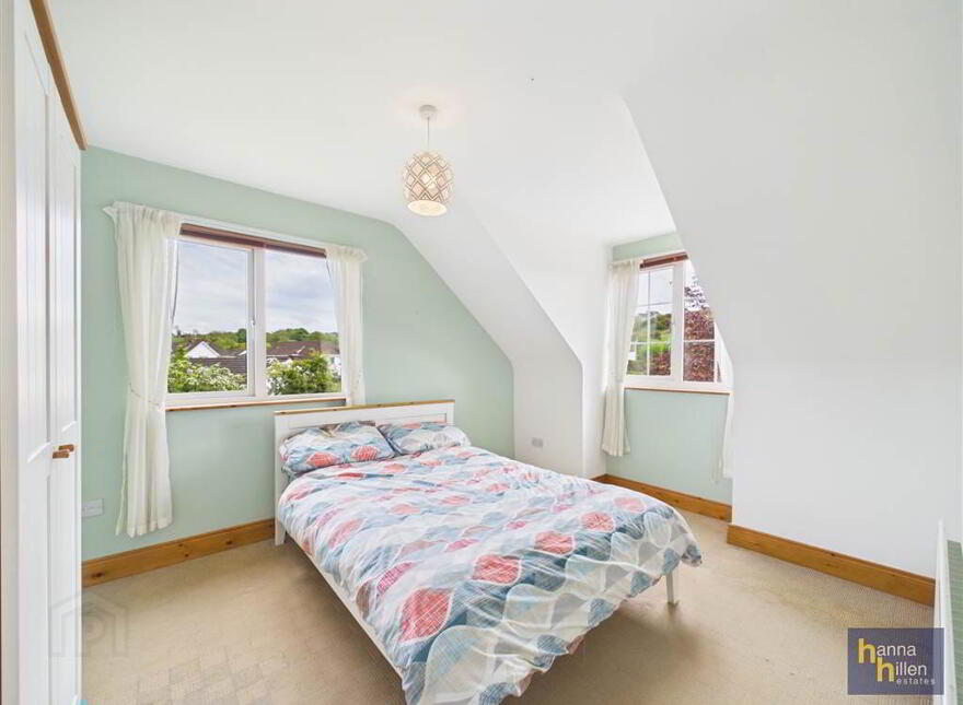 62 Knockdarragh, Newry, BT34 2GB