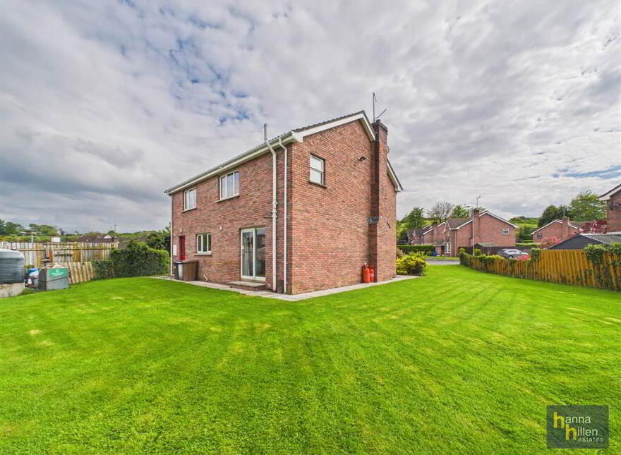 62 Knockdarragh, Newry, BT34 2GB
