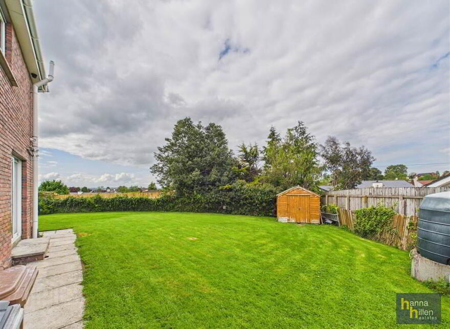 62 Knockdarragh, Newry, BT34 2GB