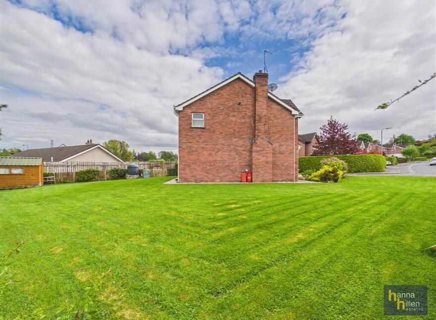 62 Knockdarragh, Newry, BT34 2GB