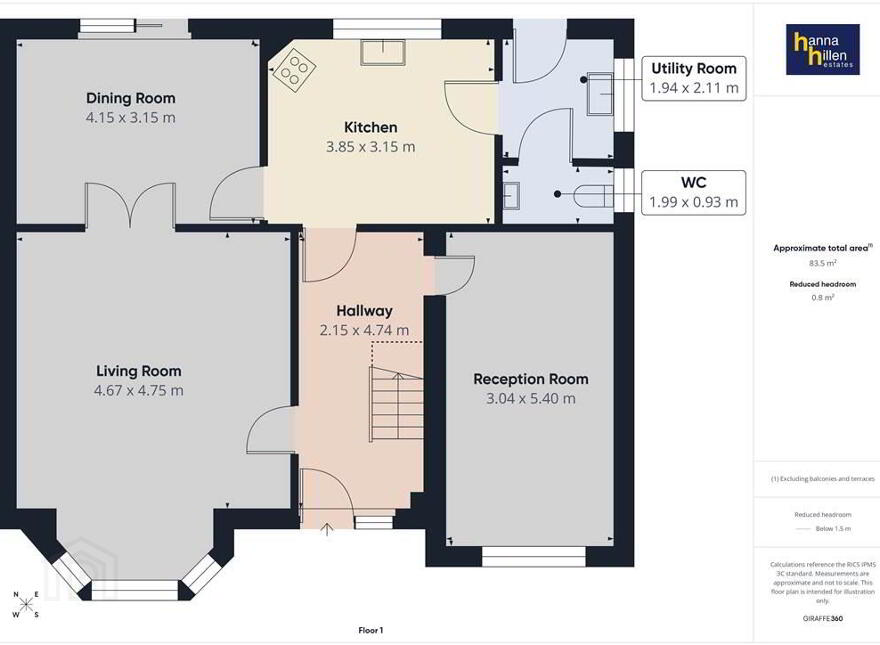 62 Knockdarragh, Newry, BT34 2GB