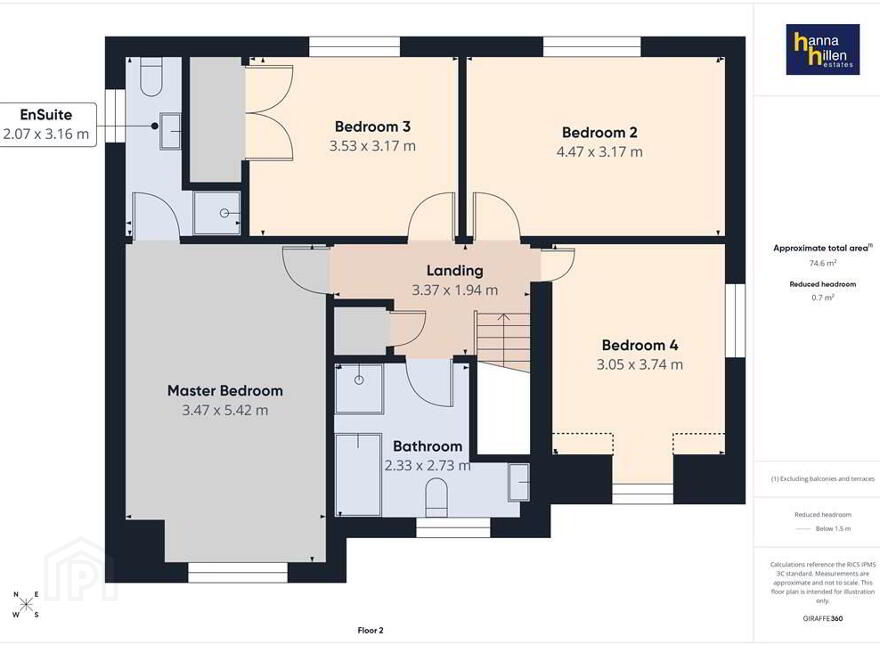 62 Knockdarragh, Newry, BT34 2GB