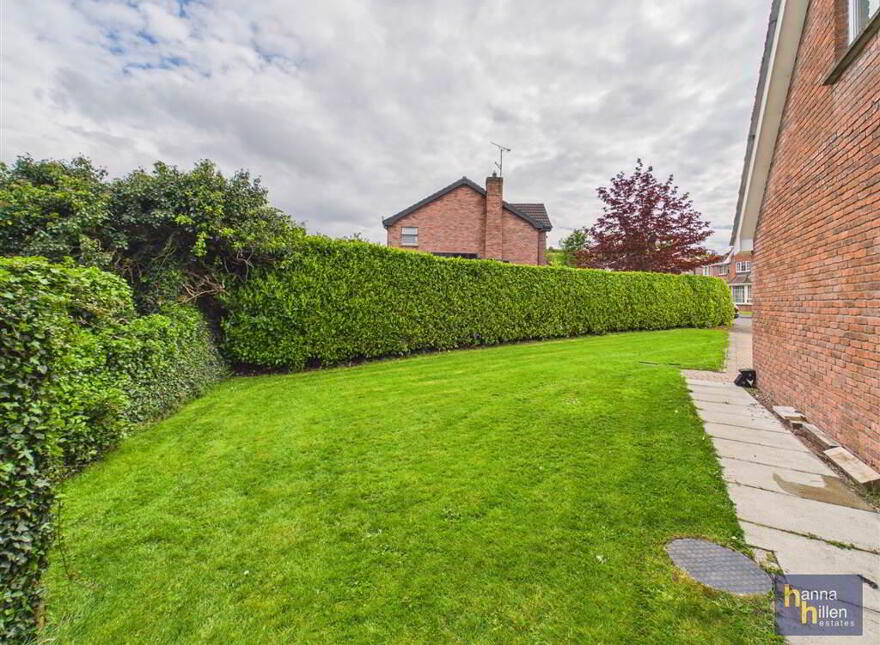 62 Knockdarragh, Newry, BT34 2GB