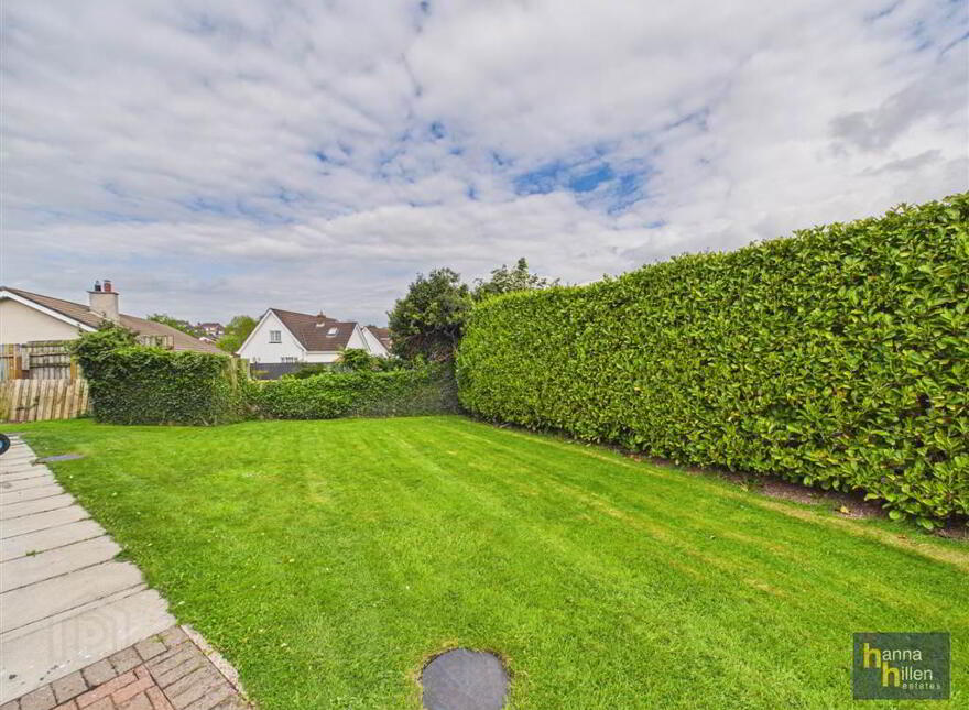 62 Knockdarragh, Newry, BT34 2GB