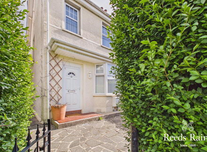 30 Galway Park, Dundonald, Belfast, BT16 2AN