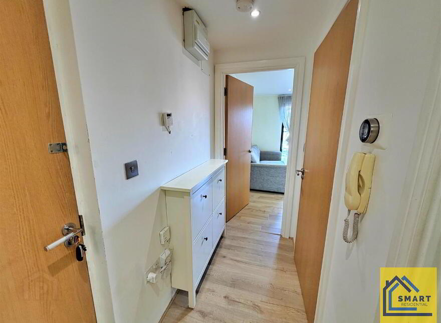 Apt 60 Titanic Walk, 3 Ballymacarrett Road, Belfast, BT4 1BT