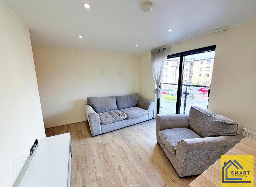 Apt 60 Titanic Walk, 3 Ballymacarrett Road, Belfast, BT4 1BT