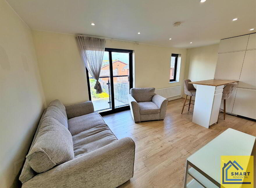 Apt 60 Titanic Walk, 3 Ballymacarrett Road, Belfast, BT4 1BT