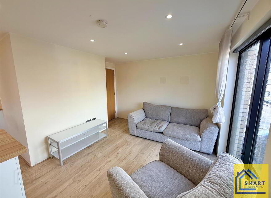 Apt 60 Titanic Walk, 3 Ballymacarrett Road, Belfast, BT4 1BT