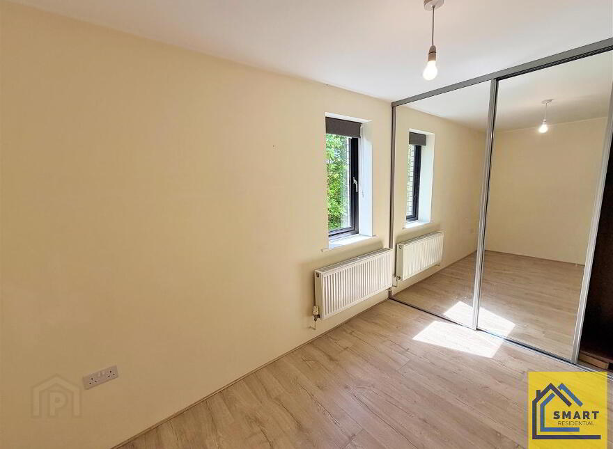Apt 60 Titanic Walk, 3 Ballymacarrett Road, Belfast, BT4 1BT