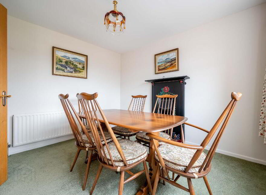 24 Ardmore Heights, Holywood, BT18 0PY