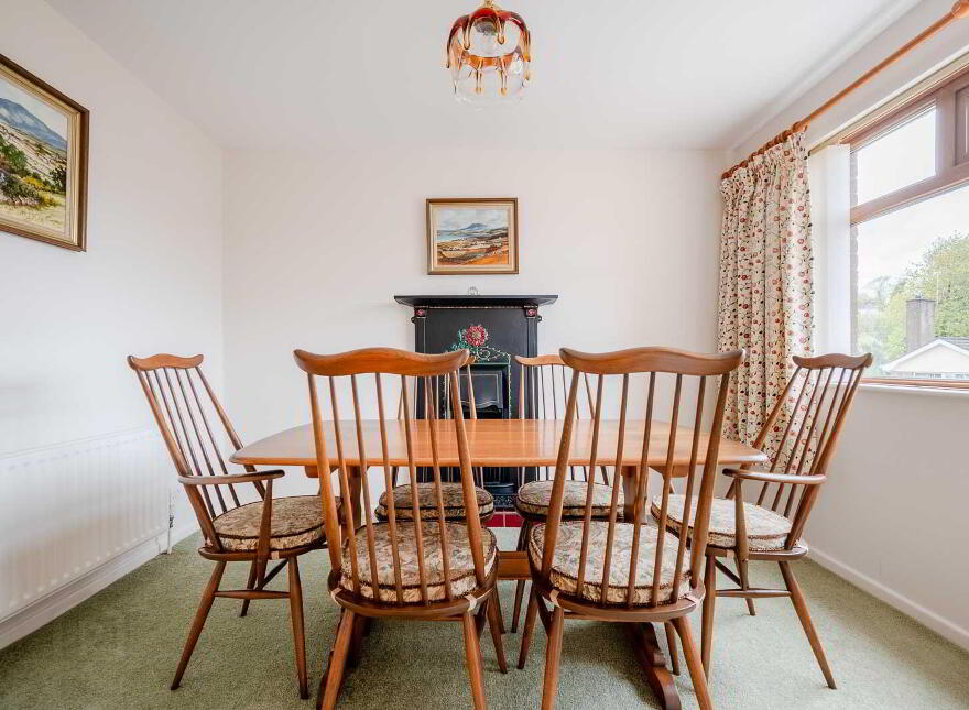 24 Ardmore Heights, Holywood, BT18 0PY
