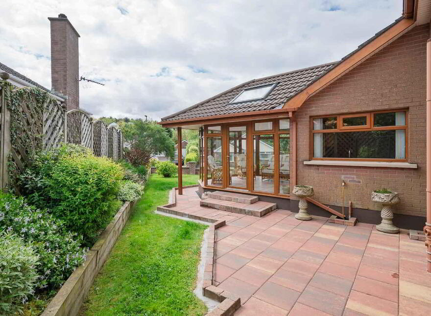 24 Ardmore Heights, Holywood, BT18 0PY