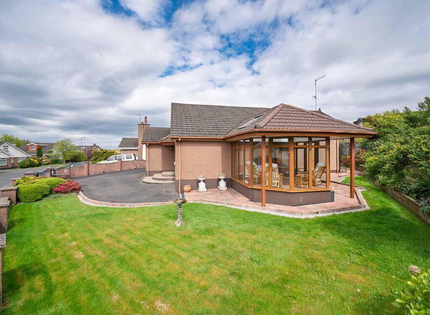 24 Ardmore Heights, Holywood, BT18 0PY