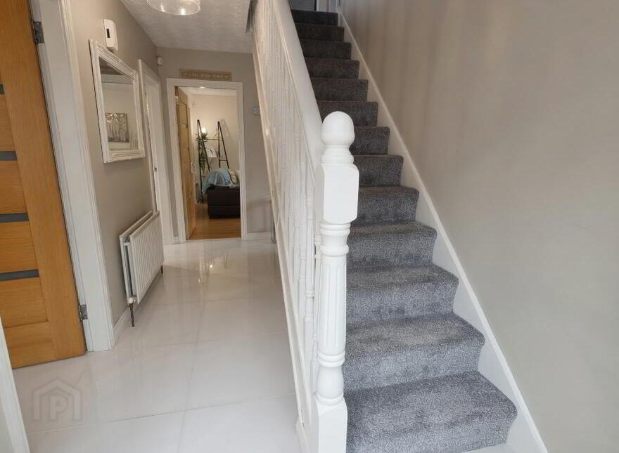 15 Broadlands Park, Carrickfergus, BT38 7DB