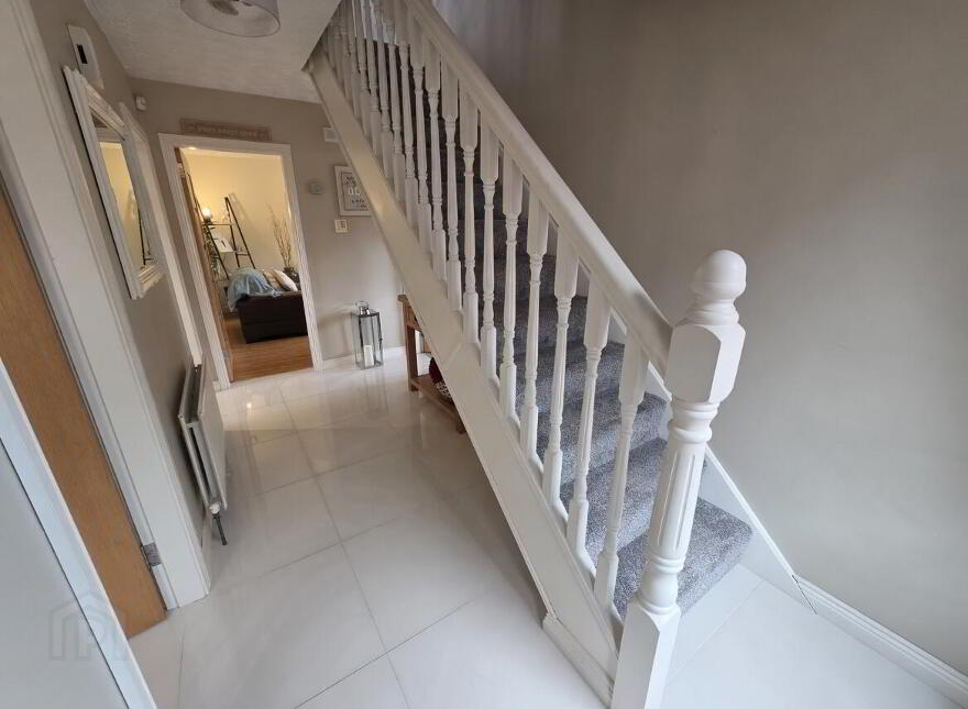 15 Broadlands Park, Carrickfergus, BT38 7DB