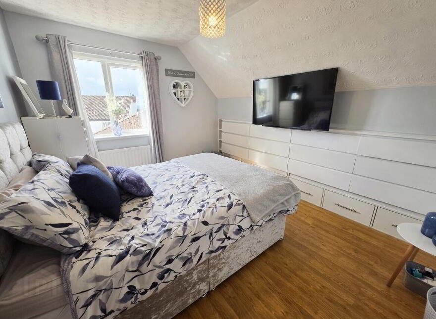 15 Broadlands Park, Carrickfergus, BT38 7DB