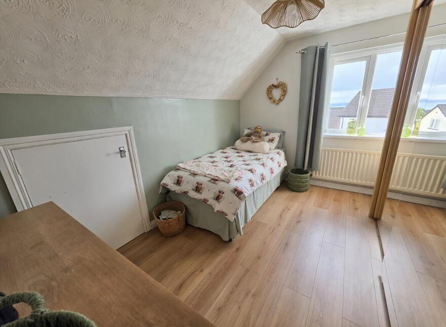 15 Broadlands Park, Carrickfergus, BT38 7DB