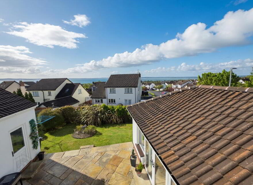 15 Broadlands Park, Carrickfergus, BT38 7DB