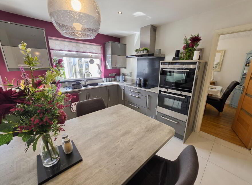15 Broadlands Park, Carrickfergus, BT38 7DB