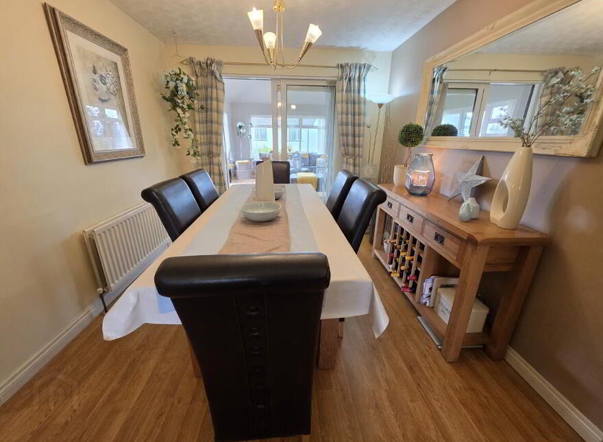 15 Broadlands Park, Carrickfergus, BT38 7DB