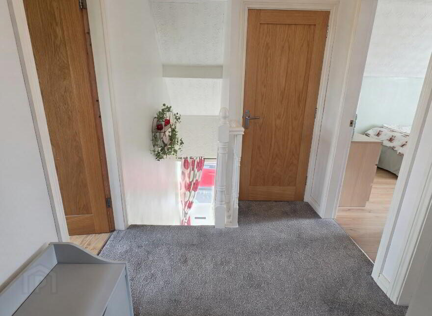 15 Broadlands Park, Carrickfergus, BT38 7DB