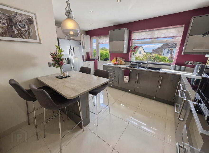 15 Broadlands Park, Carrickfergus, BT38 7DB