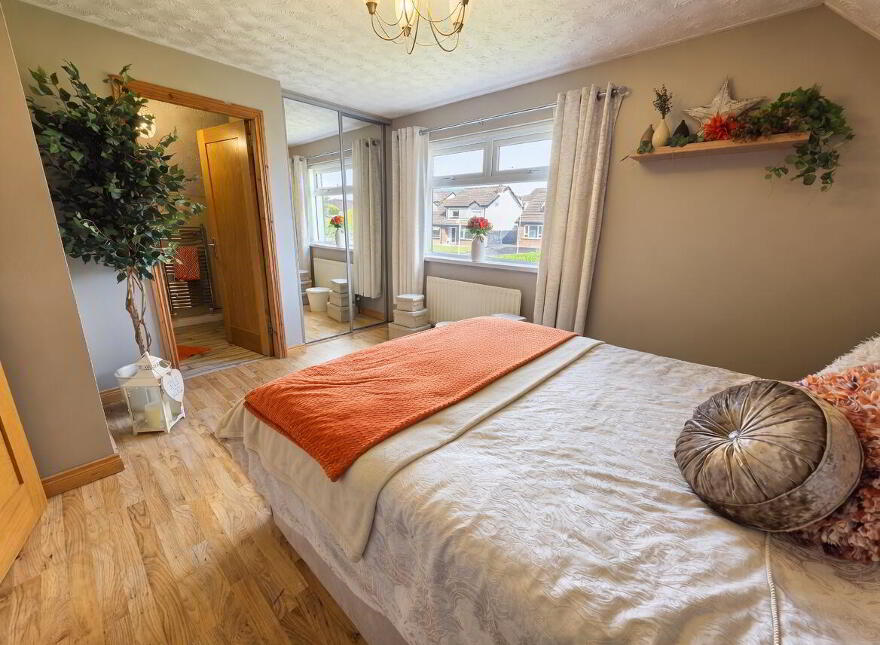 15 Broadlands Park, Carrickfergus, BT38 7DB