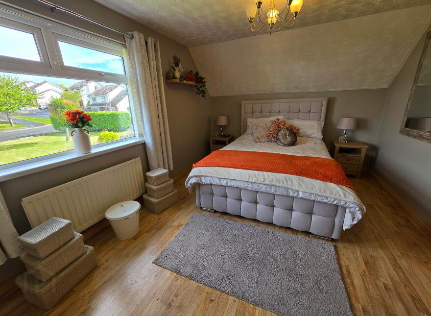 15 Broadlands Park, Carrickfergus, BT38 7DB