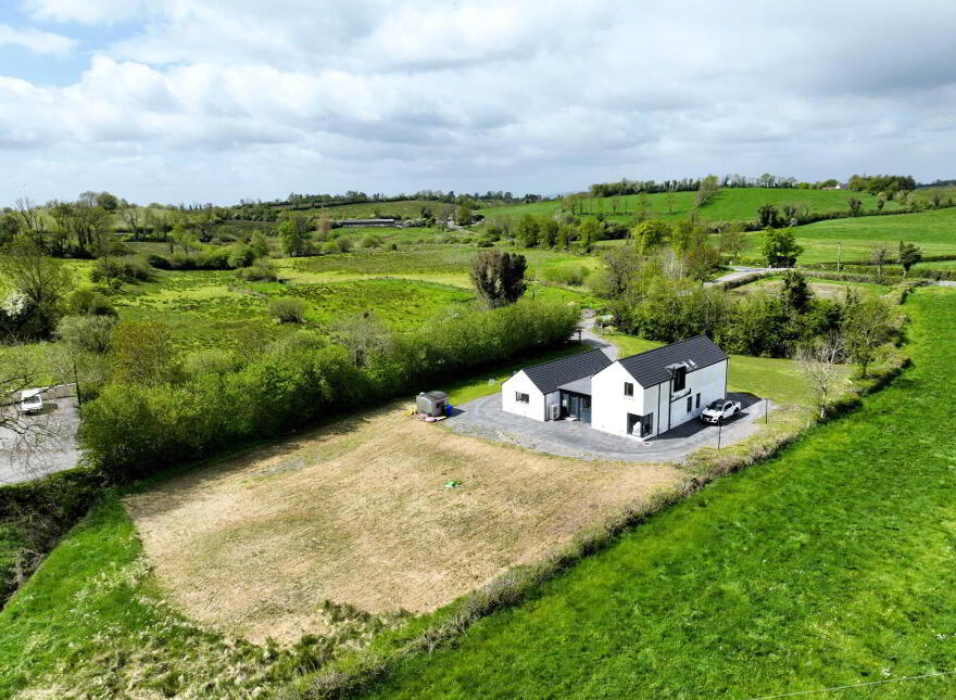 4 Loop Road, Ballywillin, Newtownbutler, Enniskillen, BT92 6FS