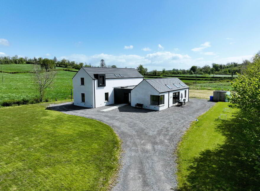 4 Loop Road, Ballywillin, Newtownbutler, Enniskillen, BT92 6FS