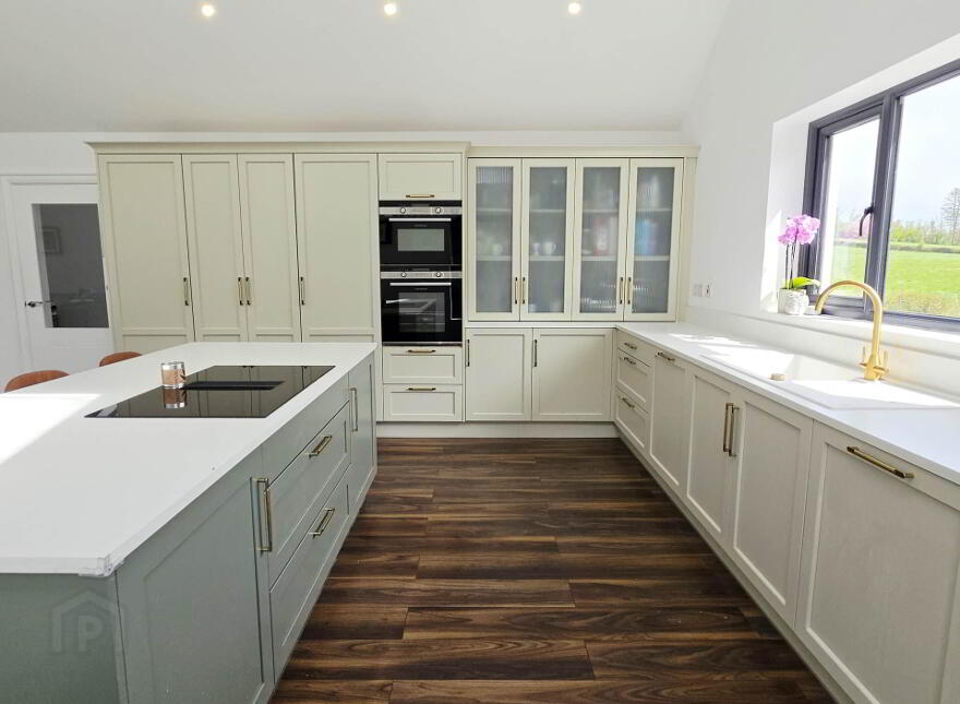 4 Loop Road, Ballywillin, Newtownbutler, Enniskillen, BT92 6FS
