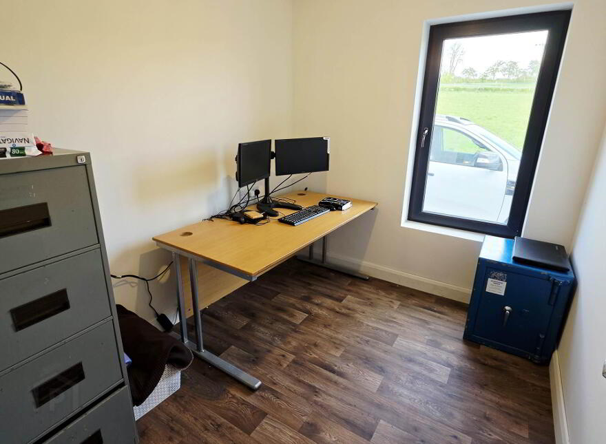 4 Loop Road, Ballywillin, Newtownbutler, Enniskillen, BT92 6FS