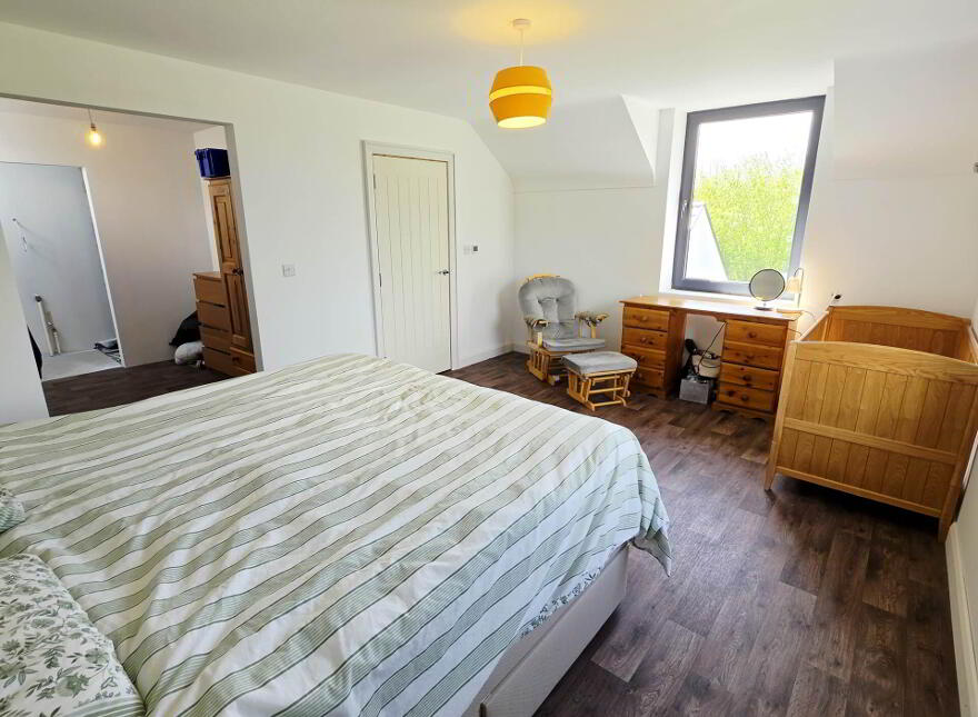 4 Loop Road, Ballywillin, Newtownbutler, Enniskillen, BT92 6FS