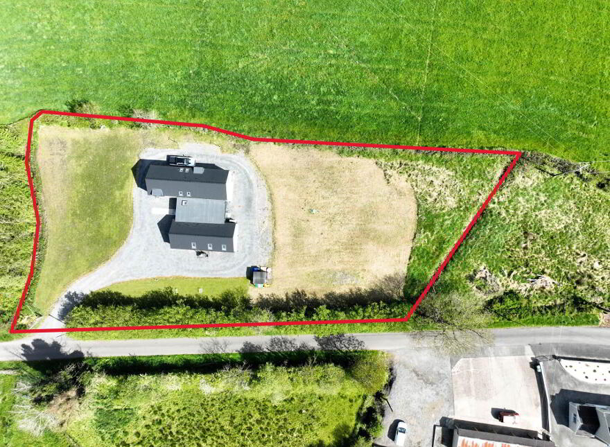 4 Loop Road, Ballywillin, Newtownbutler, Enniskillen, BT92 6FS