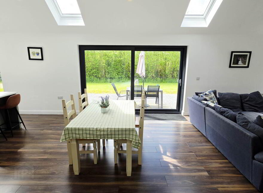 4 Loop Road, Ballywillin, Newtownbutler, Enniskillen, BT92 6FS