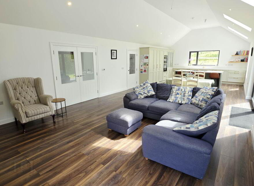 4 Loop Road, Ballywillin, Newtownbutler, Enniskillen, BT92 6FS