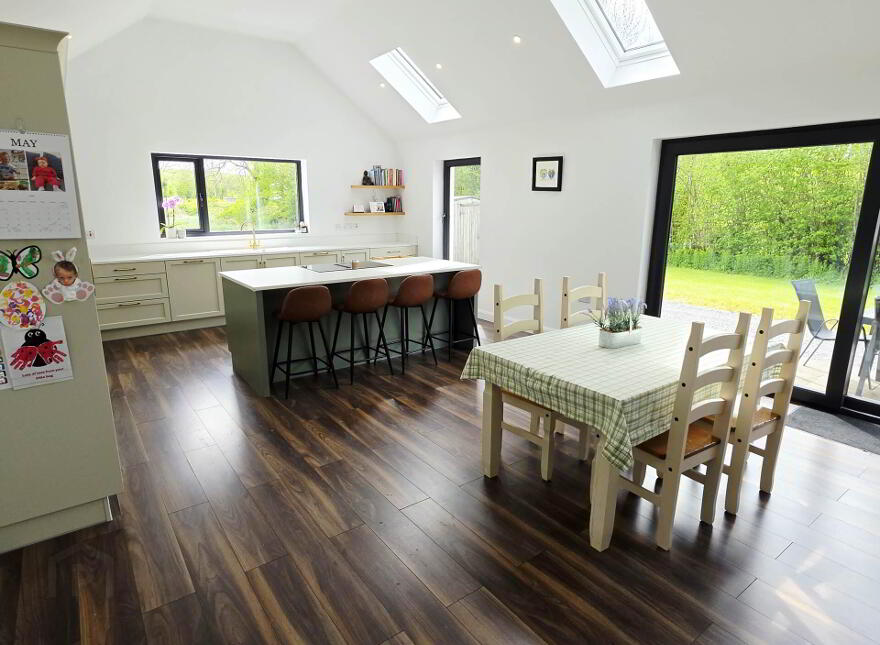 4 Loop Road, Ballywillin, Newtownbutler, Enniskillen, BT92 6FS