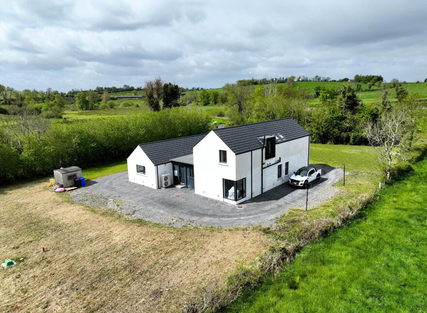 4 Loop Road, Ballywillin, Newtownbutler, Enniskillen, BT92 6FS