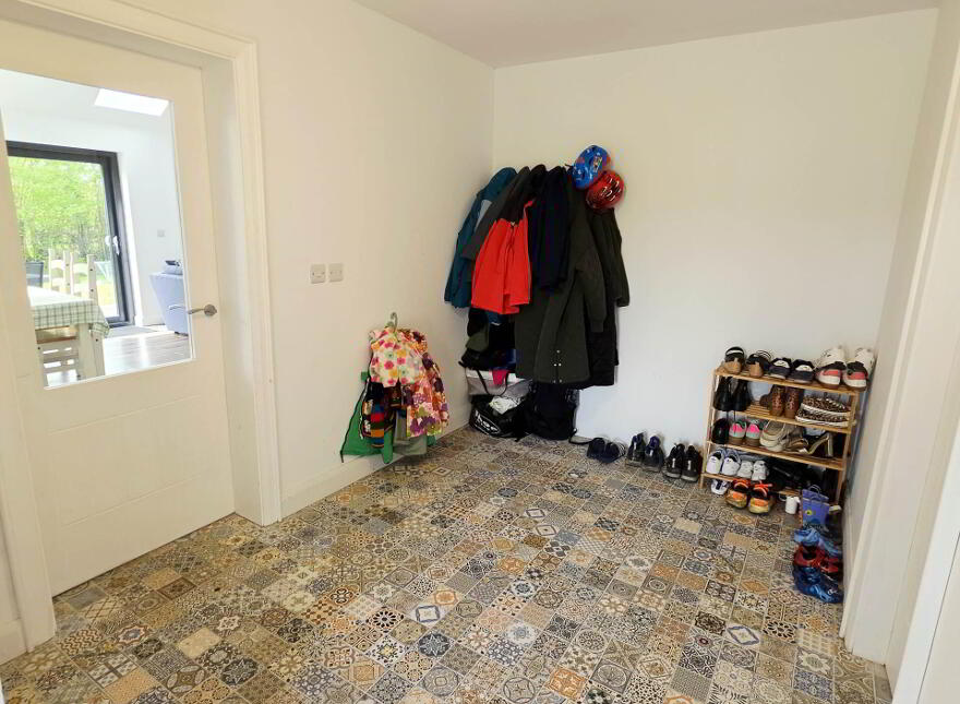 4 Loop Road, Ballywillin, Newtownbutler, Enniskillen, BT92 6FS