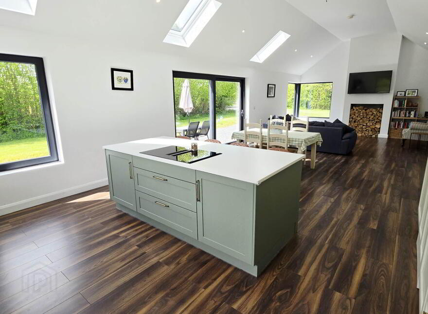 4 Loop Road, Ballywillin, Newtownbutler, Enniskillen, BT92 6FS