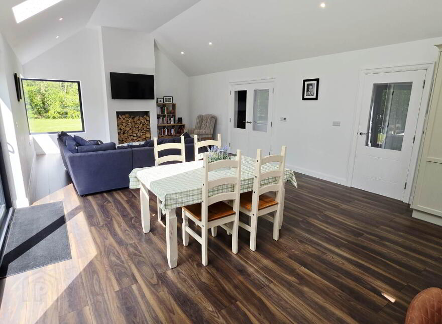 4 Loop Road, Ballywillin, Newtownbutler, Enniskillen, BT92 6FS