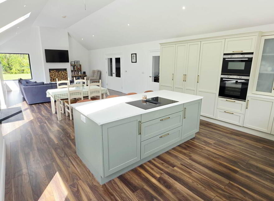 4 Loop Road, Ballywillin, Newtownbutler, Enniskillen, BT92 6FS