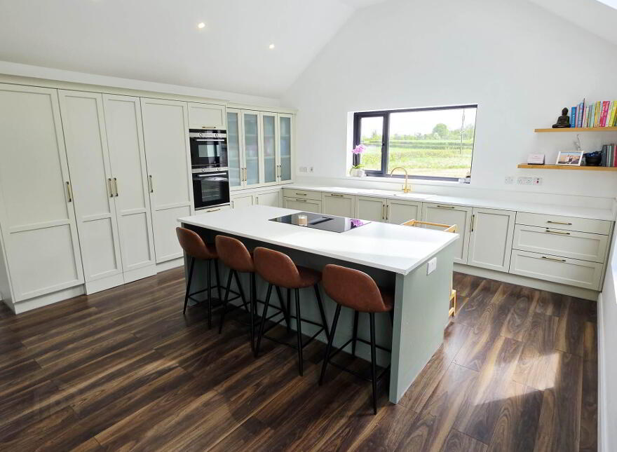 4 Loop Road, Ballywillin, Newtownbutler, Enniskillen, BT92 6FS