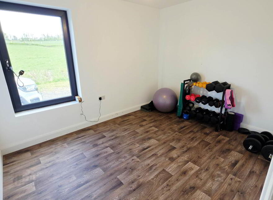 4 Loop Road, Ballywillin, Newtownbutler, Enniskillen, BT92 6FS