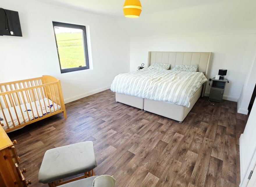 4 Loop Road, Ballywillin, Newtownbutler, Enniskillen, BT92 6FS