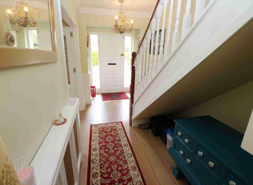 20 Oakview, Mornington, A92D9R6