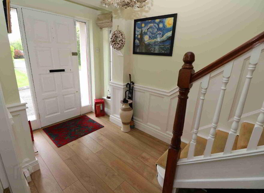 20 Oakview, Mornington, A92D9R6