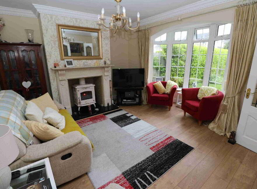 20 Oakview, Mornington, A92D9R6