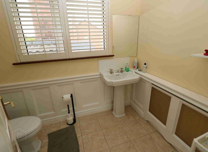 20 Oakview, Mornington, A92D9R6
